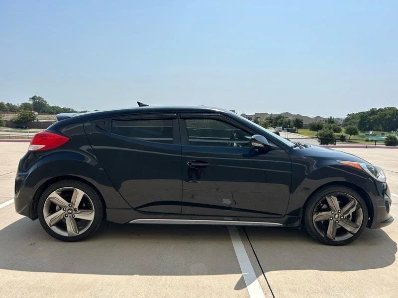 2014 Hyundai Veloster - Image 7 of 20
