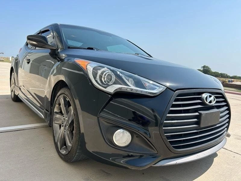 2014 Hyundai Veloster - Image 8 of 20