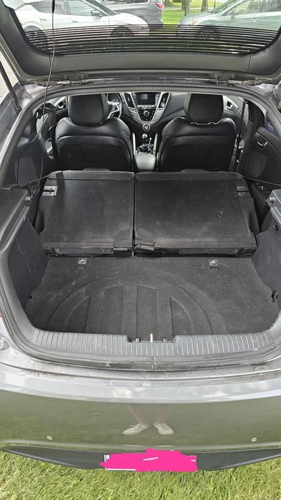 2014 Hyundai Veloster - Image 10 of 20