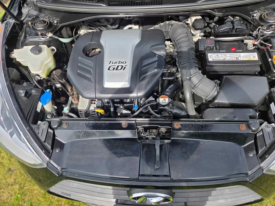 2014 Hyundai Veloster - Image 10 of 10