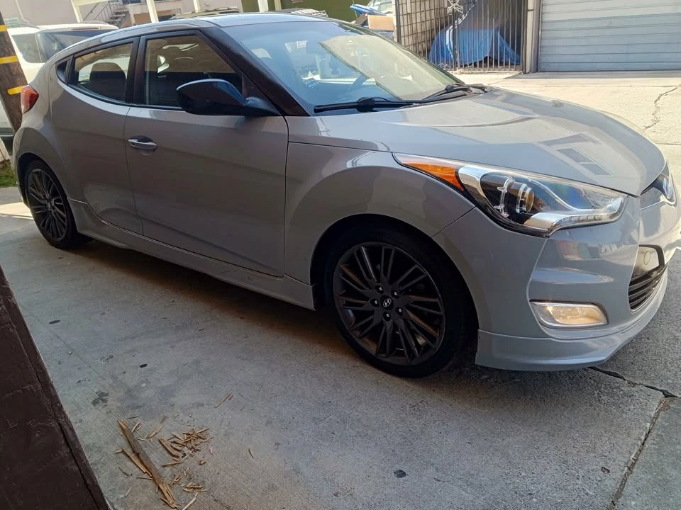 2014 Hyundai Veloster - Image 7 of 19