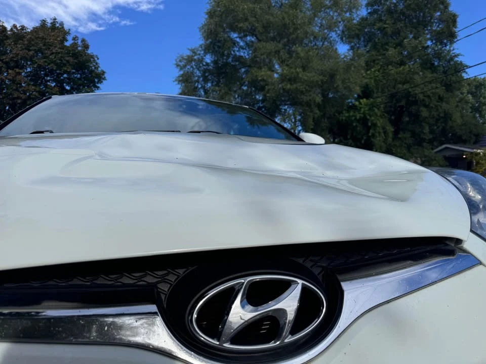 2014 Hyundai Veloster - Image 7 of 17