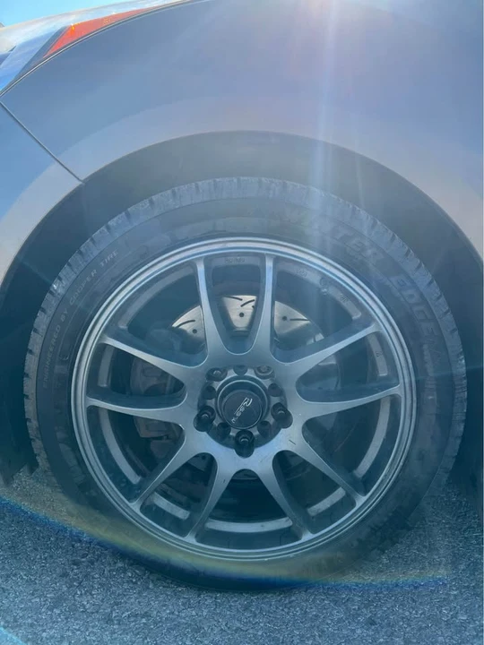 2014 Hyundai Veloster - Image 4 of 10