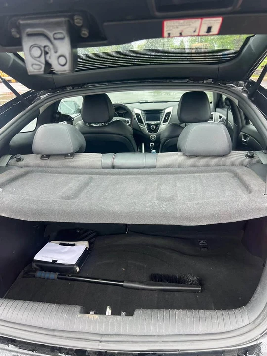 2014 Hyundai Veloster - Image 7 of 7