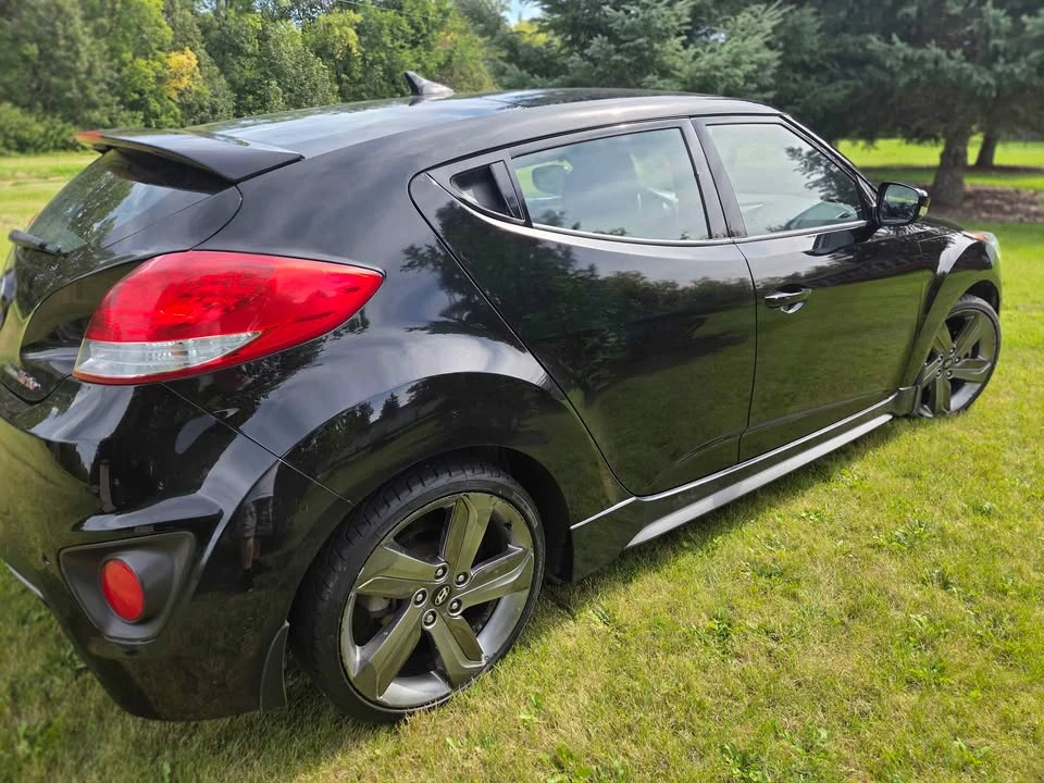 2014 Hyundai Veloster - Image 5 of 10