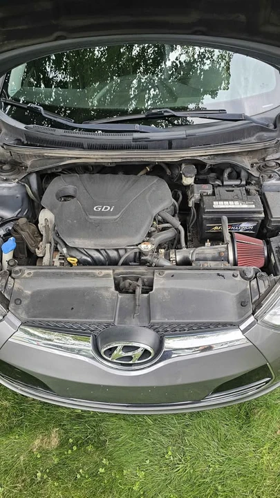 2014 Hyundai Veloster - Image 8 of 20