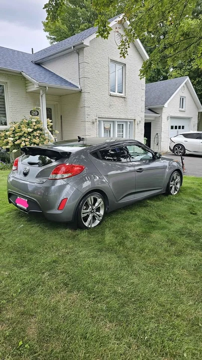 2014 Hyundai Veloster - Image 5 of 20