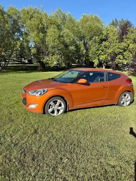 2014 Hyundai Veloster
