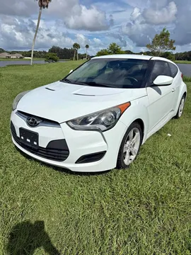2014 Hyundai Veloster