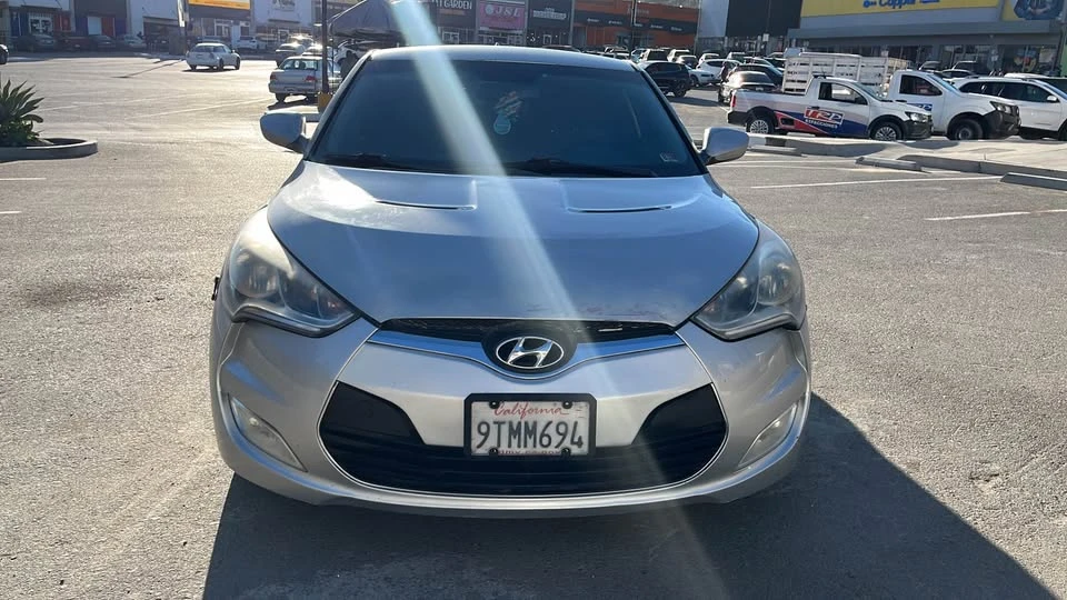 2014 Hyundai Veloster - Image 6 of 13