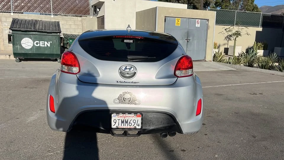 2014 Hyundai Veloster - Image 7 of 13