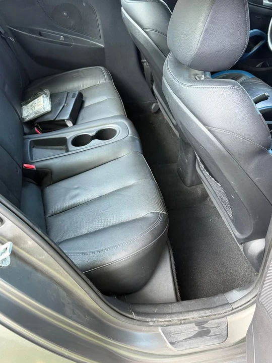 2014 Hyundai Veloster - Image 11 of 11
