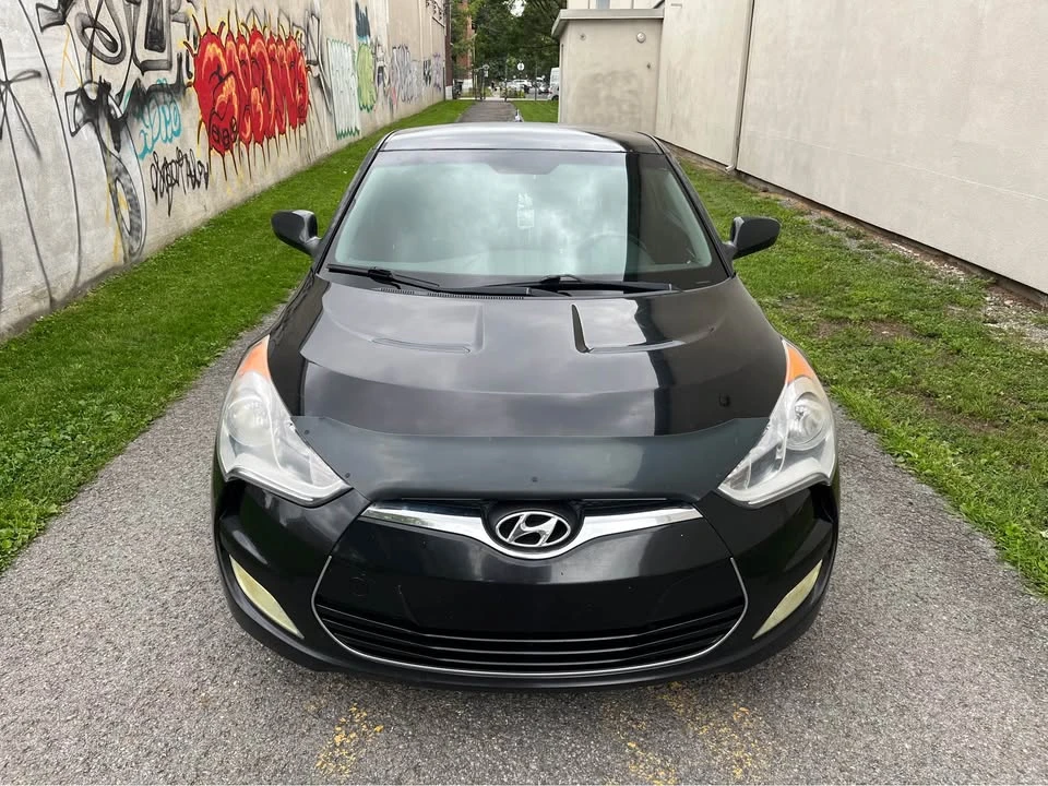 2014 Hyundai Veloster - Image 2 of 14