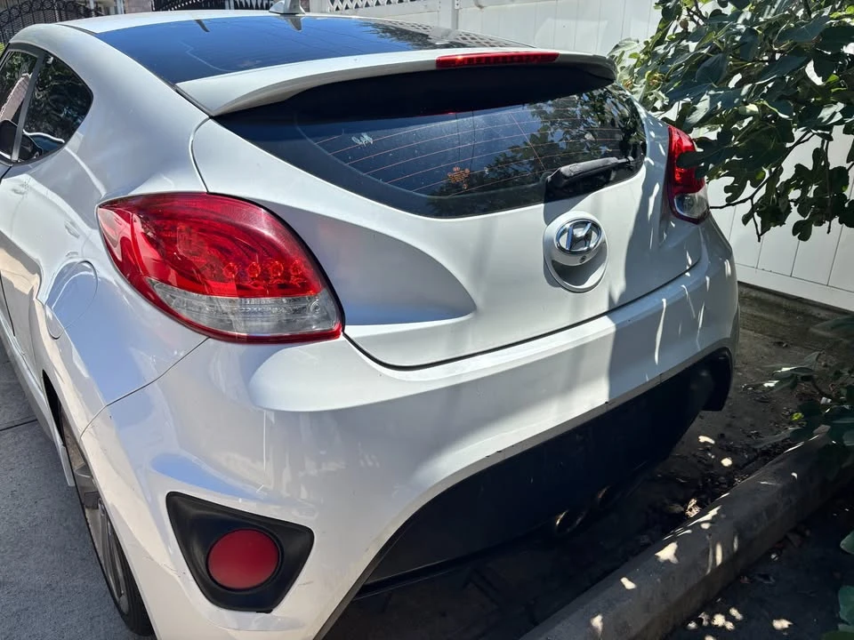 2014 Hyundai Veloster - Image 7 of 10