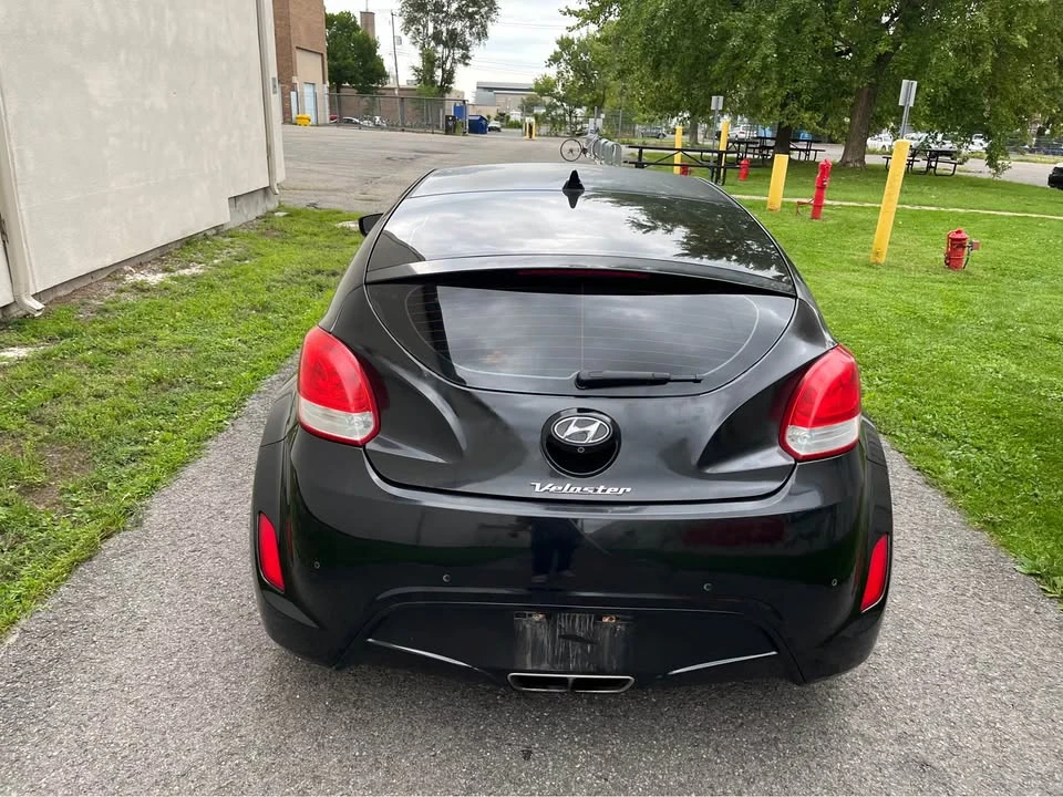 2014 Hyundai Veloster - Image 6 of 14