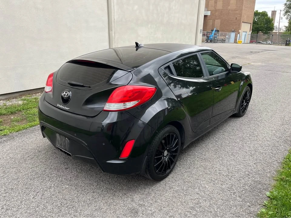 2014 Hyundai Veloster - Image 5 of 14