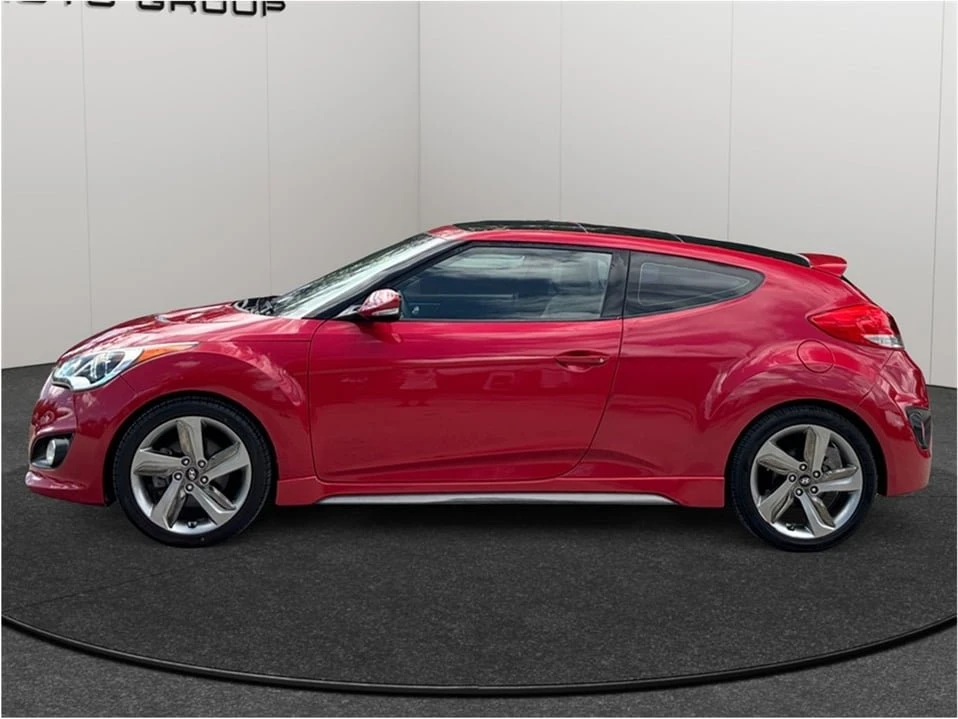 2014 Hyundai Veloster - Image 5 of 20