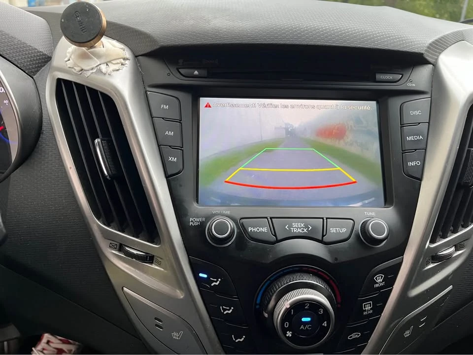 2014 Hyundai Veloster - Image 10 of 14