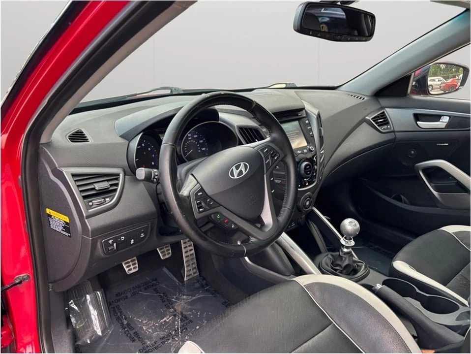 2014 Hyundai Veloster - Image 6 of 20