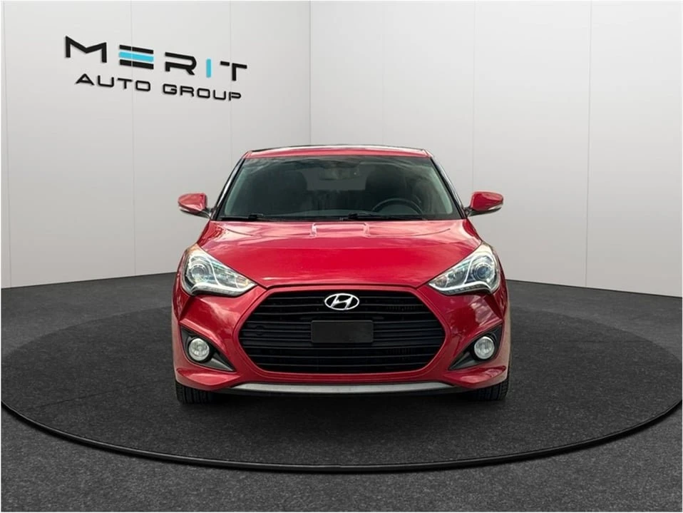 2014 Hyundai Veloster - Image 3 of 20