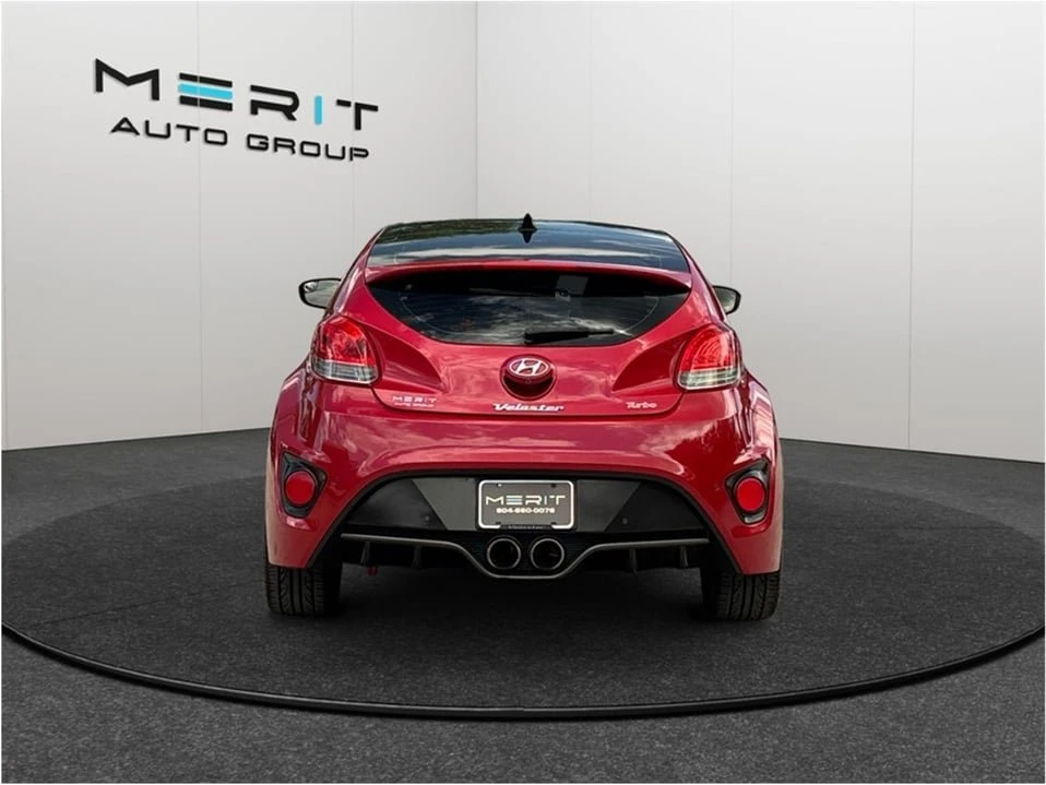 2014 Hyundai Veloster - Image 8 of 20