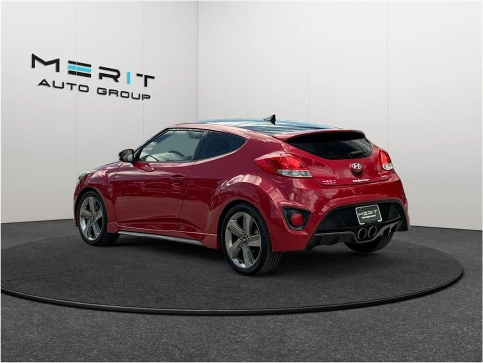 2014 Hyundai Veloster - Image 7 of 20
