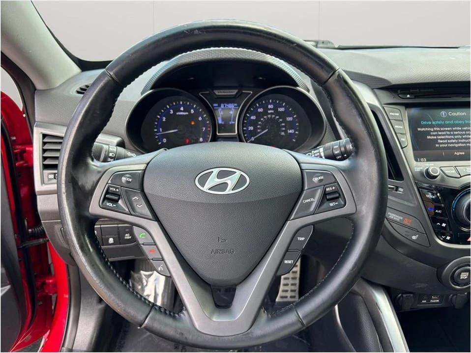 2014 Hyundai Veloster - Image 20 of 20