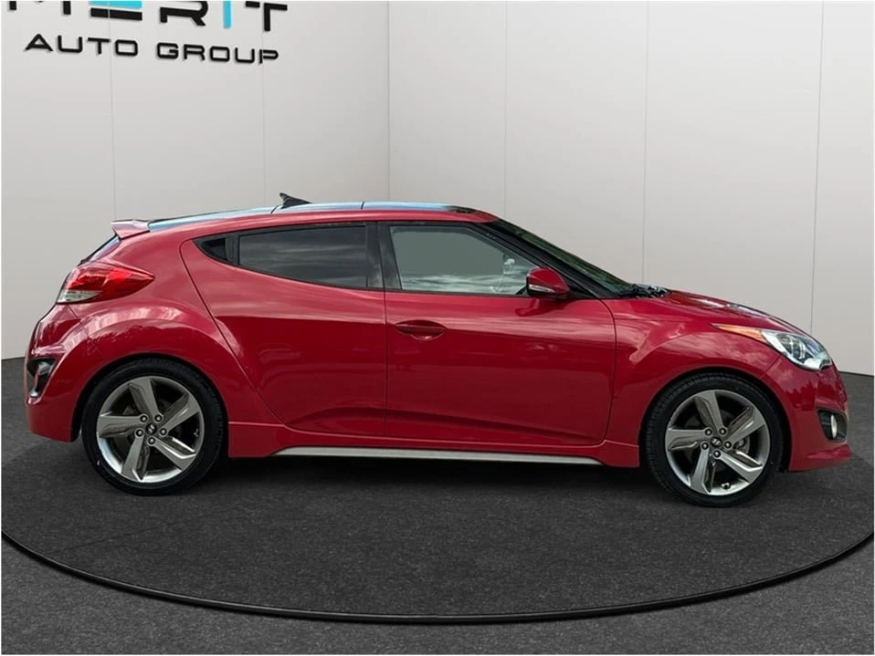 2014 Hyundai Veloster - Image 10 of 20