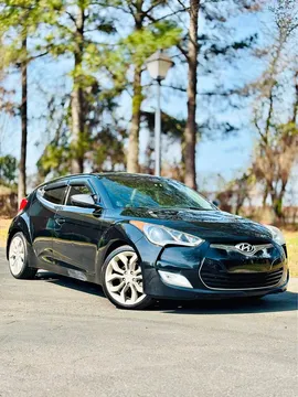 2014 Hyundai Veloster