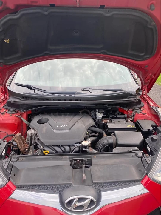 2014 Hyundai Veloster - Image 10 of 20