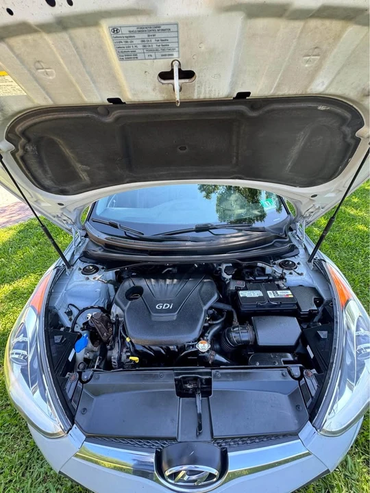 2014 Hyundai Veloster - Image 13 of 13