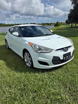 2014 Hyundai Veloster