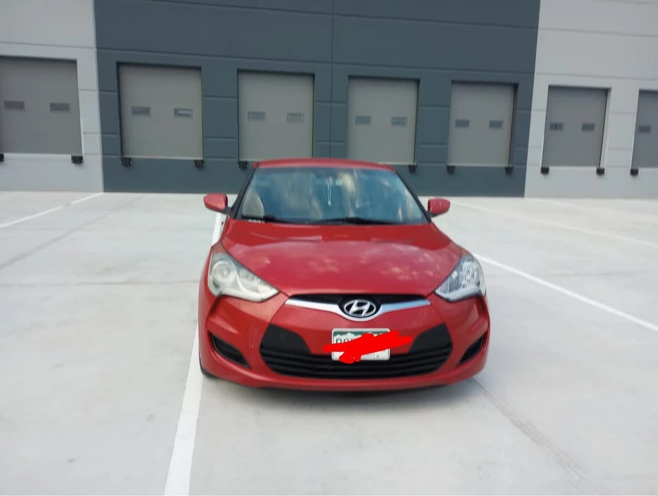 2014 Hyundai Veloster - Image 4 of 7