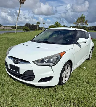 2014 Hyundai Veloster