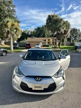 2014 Hyundai Veloster