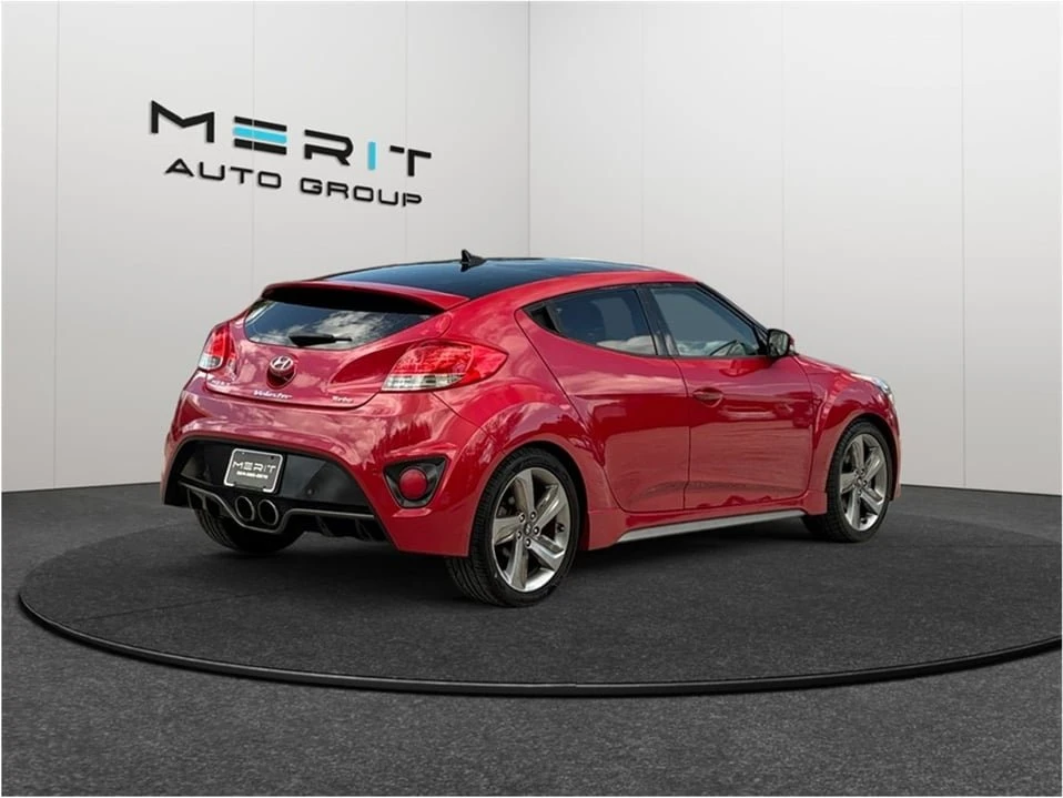 2014 Hyundai Veloster - Image 9 of 20