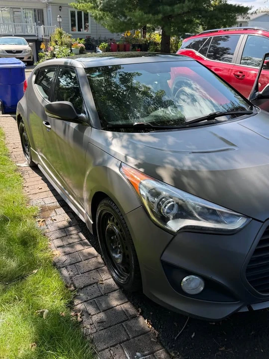 2014 Hyundai Veloster - Image 5 of 11