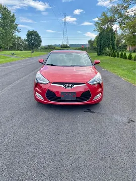 2014 Hyundai Veloster