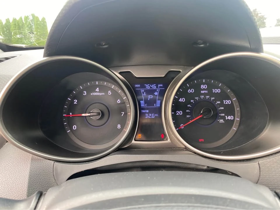 2014 Hyundai Veloster - Image 12 of 20