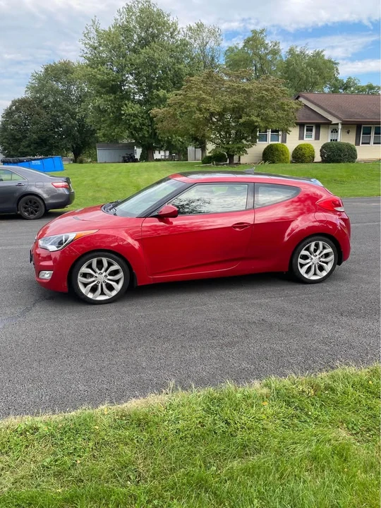 2014 Hyundai Veloster - Image 3 of 20