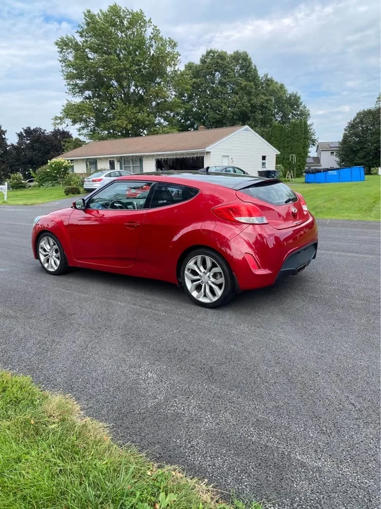 2014 Hyundai Veloster - Image 4 of 20