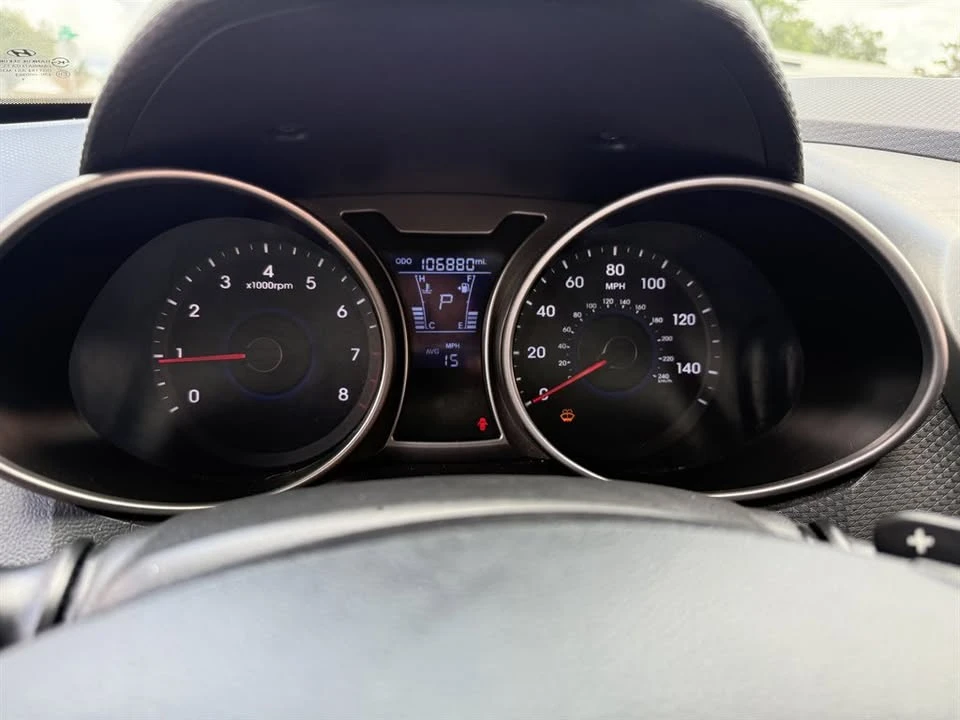 2014 Hyundai Veloster - Image 8 of 16