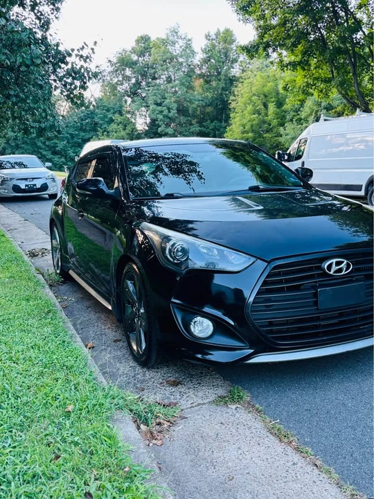 2014 Hyundai Veloster - Image 7 of 19