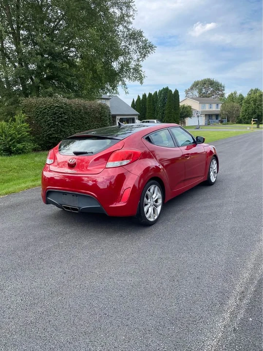 2014 Hyundai Veloster - Image 6 of 20