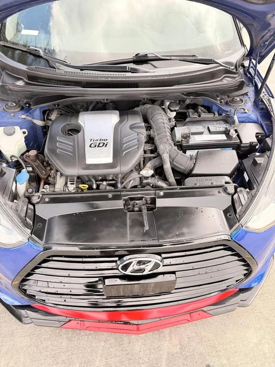 2014 Hyundai Veloster - Image 16 of 19