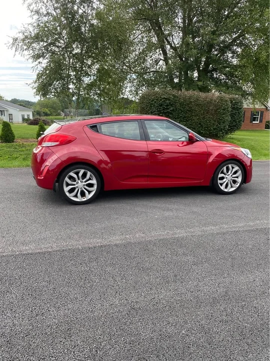 2014 Hyundai Veloster - Image 7 of 20