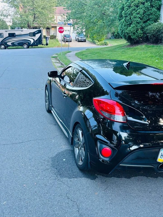 2014 Hyundai Veloster - Image 15 of 19