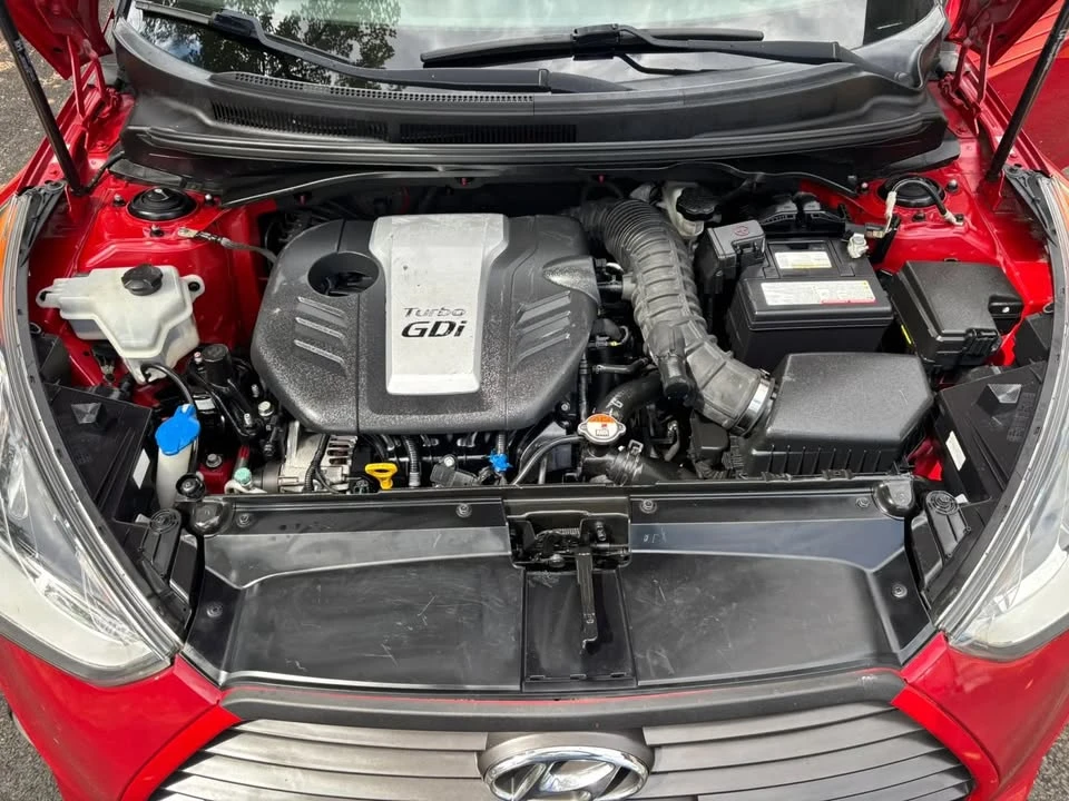 2014 Hyundai Veloster - Image 14 of 15