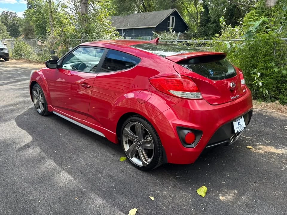 2014 Hyundai Veloster - Image 6 of 15