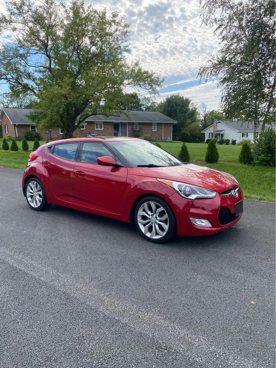 2014 Hyundai Veloster - Image 8 of 20
